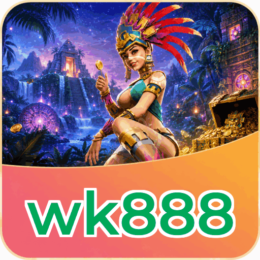 wk888 Indonesia